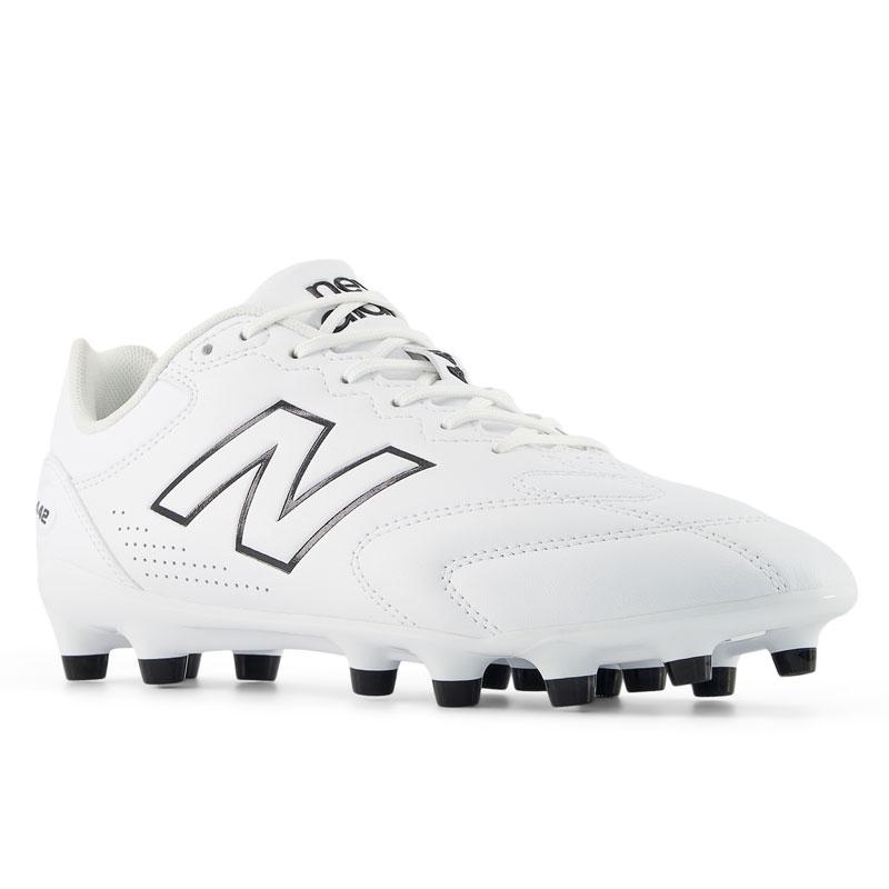 New Balance（ニューバランス） 442 TEAM HG 2E/4E サッカースパイク