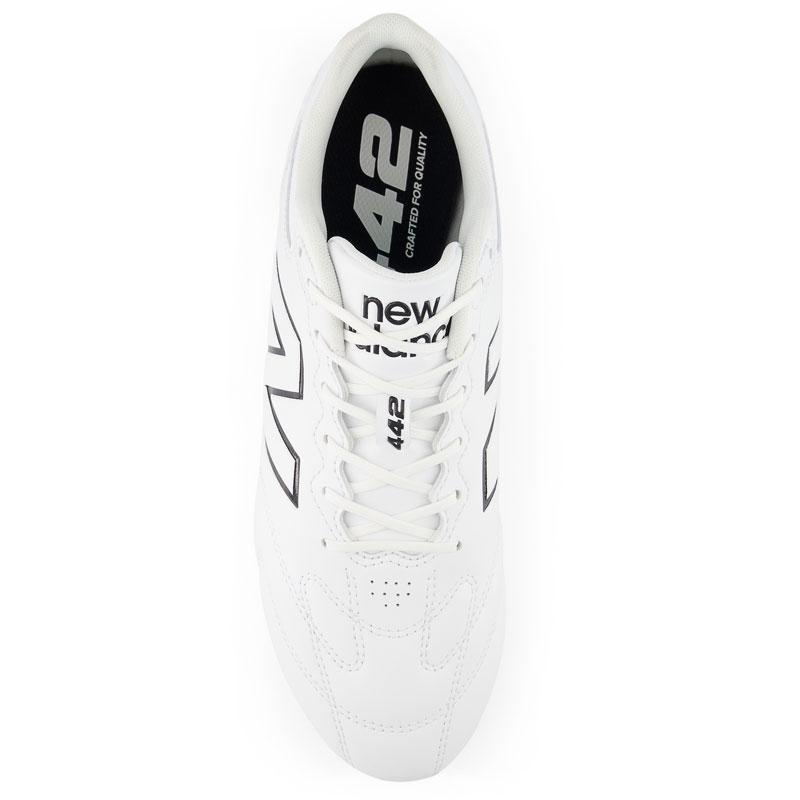 ニューバランス442 スパイク New Balance（ニューバランス） 442 TEAM HG 2E/4E サッカースパイク
