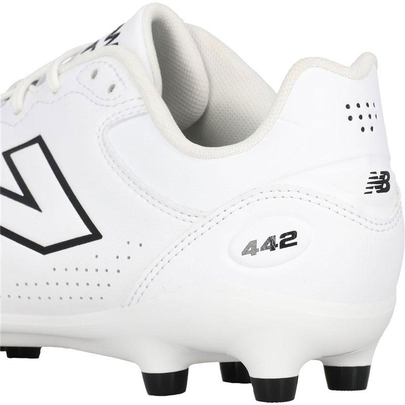 New Balance（ニューバランス） 442 TEAM HG 2E/4E サッカースパイク