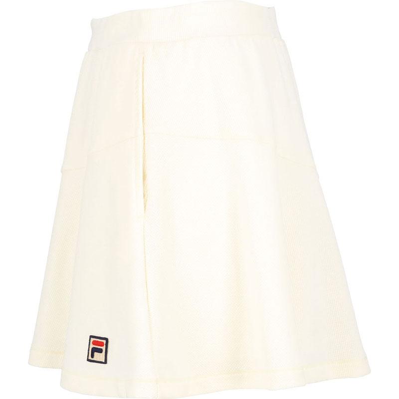 FILA（フィラ） スコート テニス スコート (vl2944-02) : ピット