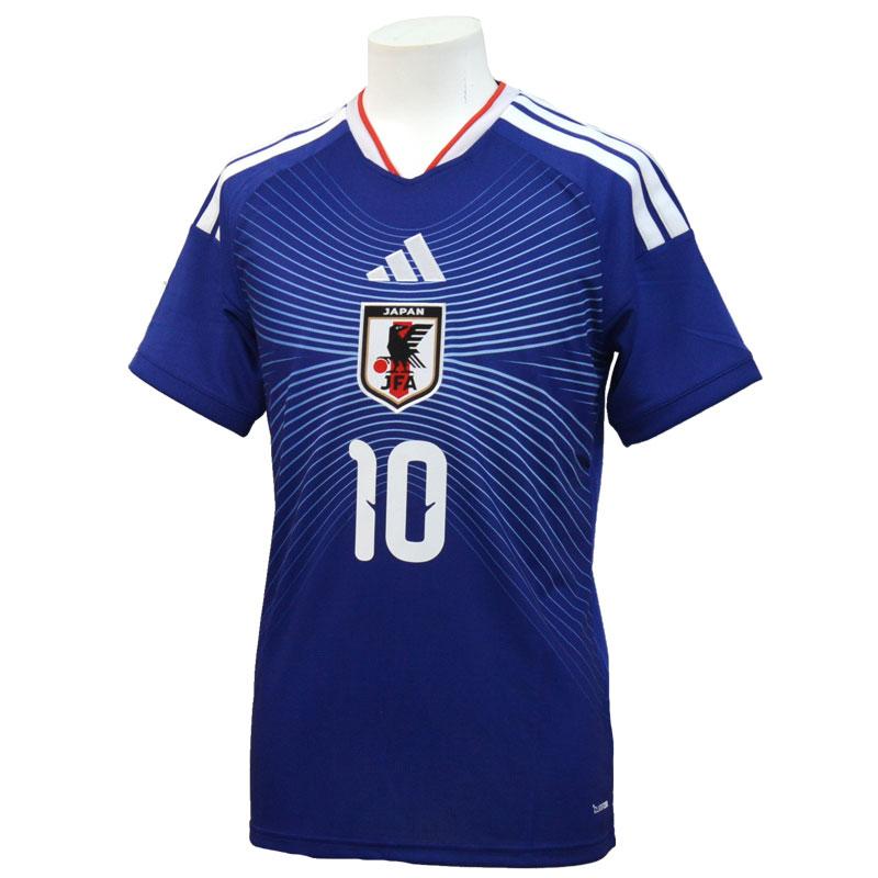 adidas（アディダス） サッカー日本代表 2026 ホーム レプリカ