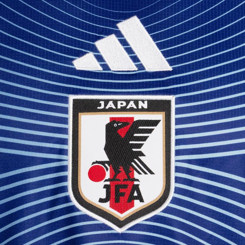 adidas（アディダス） サッカー日本代表 2026 ホーム レプリカ