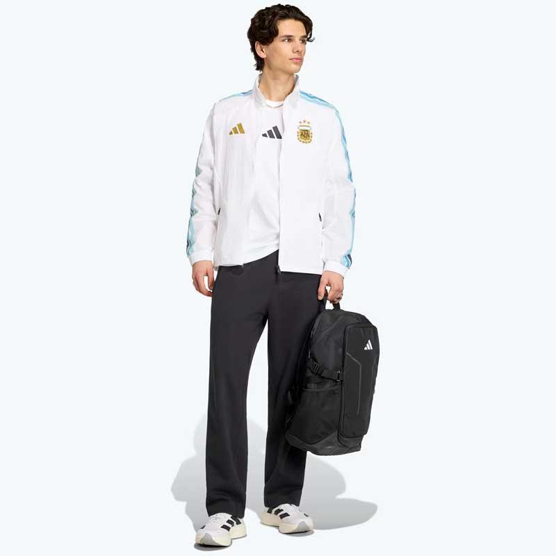 adidas（アディダス） アルゼンチン代表 ホーム アンセムジャケット