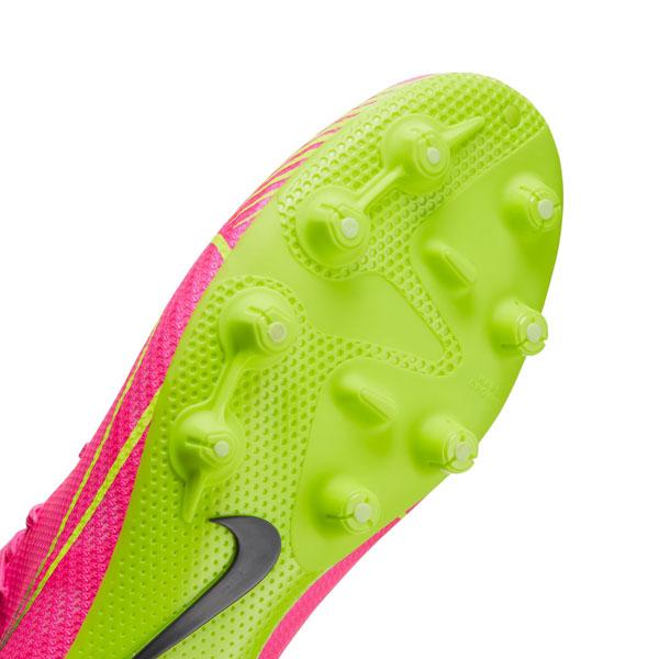 新品　ナイキ　ズーム　ヴェイパー15 PRO サッカーシューズ　サッカースパイク ナイキ NIKE ズーム ヴェイパー 15 PRO HG サッカースパイク