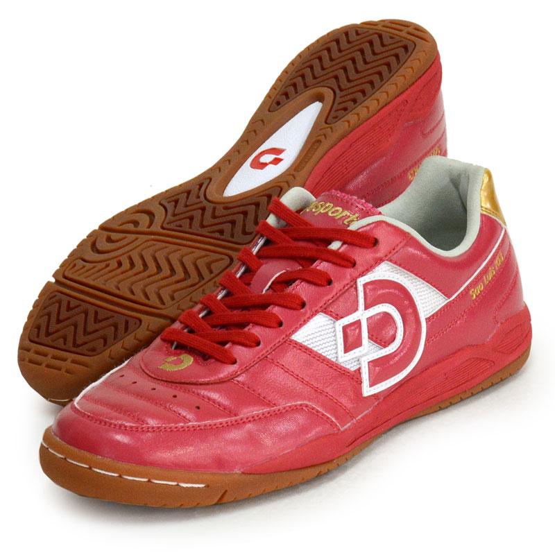 Desporte（デスポルチ） サンルイス KI 3 フットサルシューズ インドア