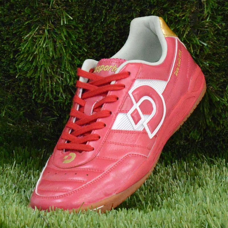 Desporte サンルイスKI Desporte フットサルシューズ | サンルイスKI-3 - サッカー用品