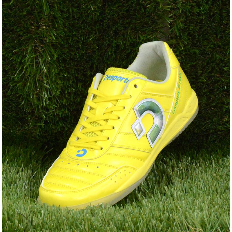 Desporte カンピーナスJP PRO2 LTD フットサルシューズ Desporte（デスポルチ） カンピーナス JP PRO 2 LTD フットサル