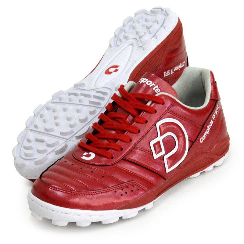 desporte カンピーナス SP2 デスポルチ/Desporte フットサルシューズ（ターフ/人工芝用