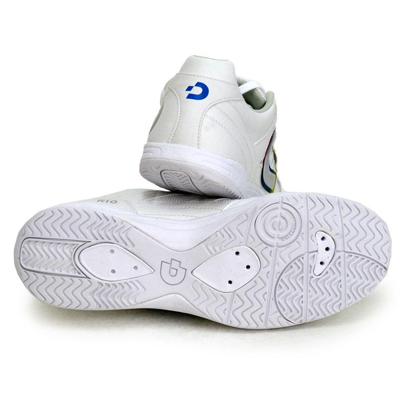 Desporte（デスポルチ） リオ LL ID フットサルシューズ インドア用