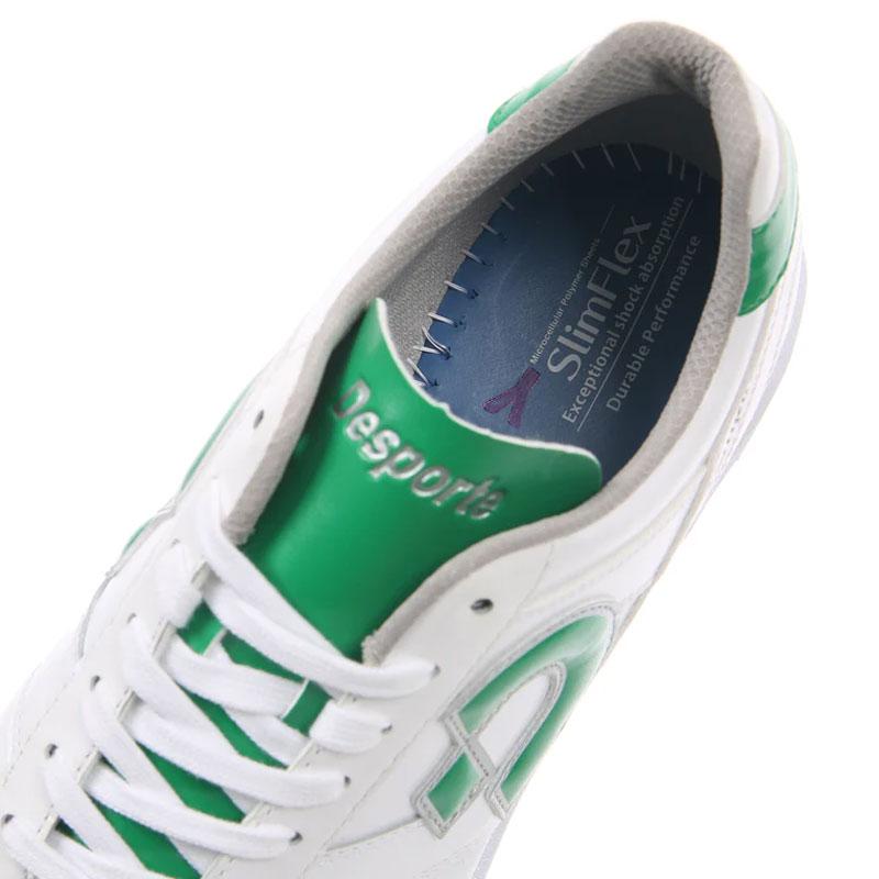 Desporte デスポルチ カンピーナス JP7 フットサルシューズ インドア用