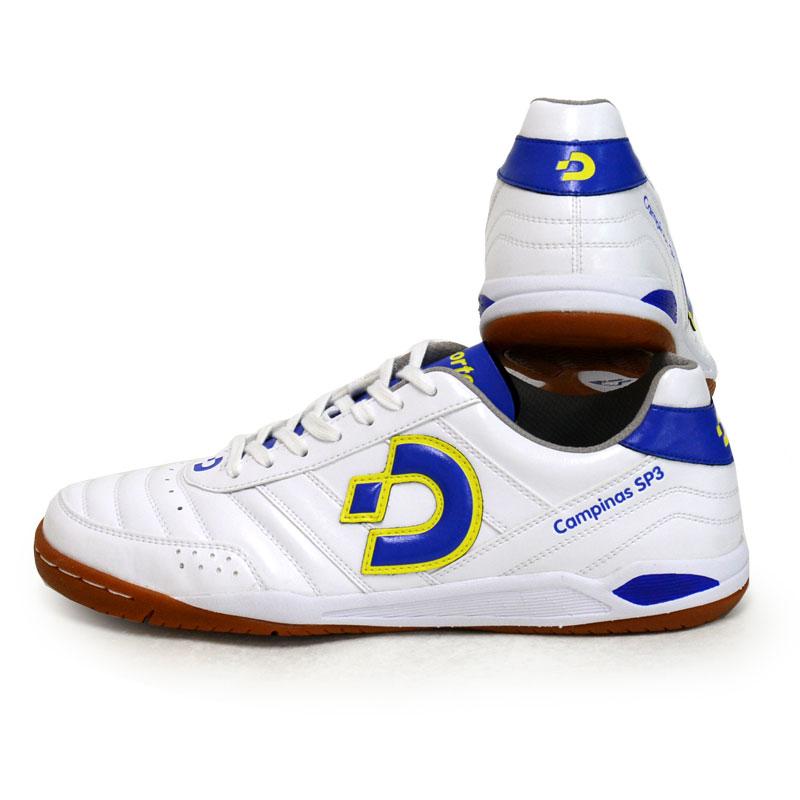 カンピーナスⅢ 25cm Amazon | [デスポルチ] フットサルシューズ サッカー フットサル