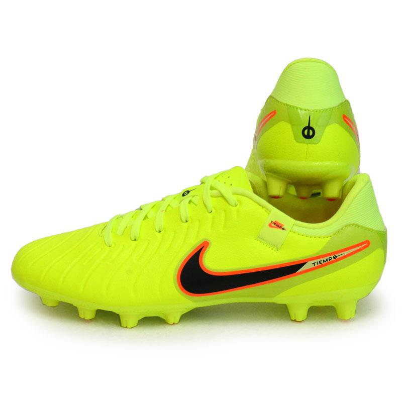 NIKE（ナイキ） レジェンド 10 アカデミー HG サッカースパイク 25HO