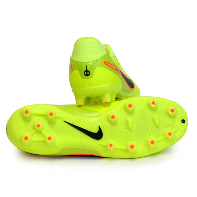 NIKE（ナイキ） レジェンド 10 アカデミー HG サッカースパイク 25HO