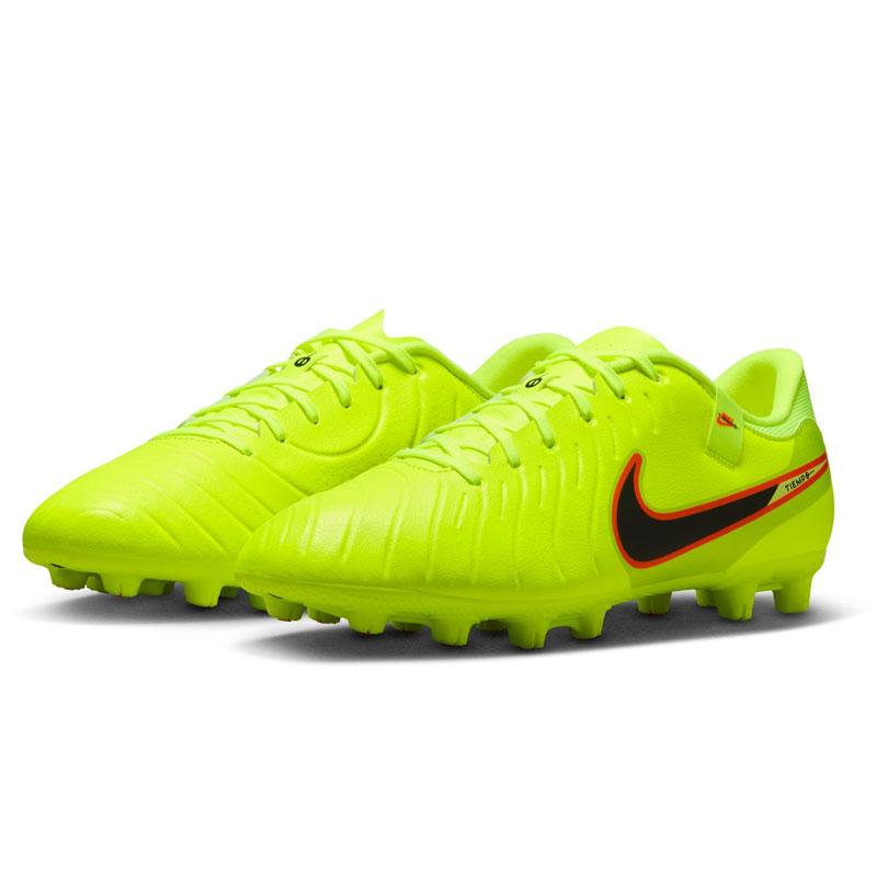 NIKE（ナイキ） レジェンド 10 アカデミー HG サッカースパイク 25HO