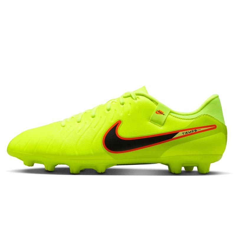NIKE（ナイキ） レジェンド 10 アカデミー HG サッカースパイク 25HO