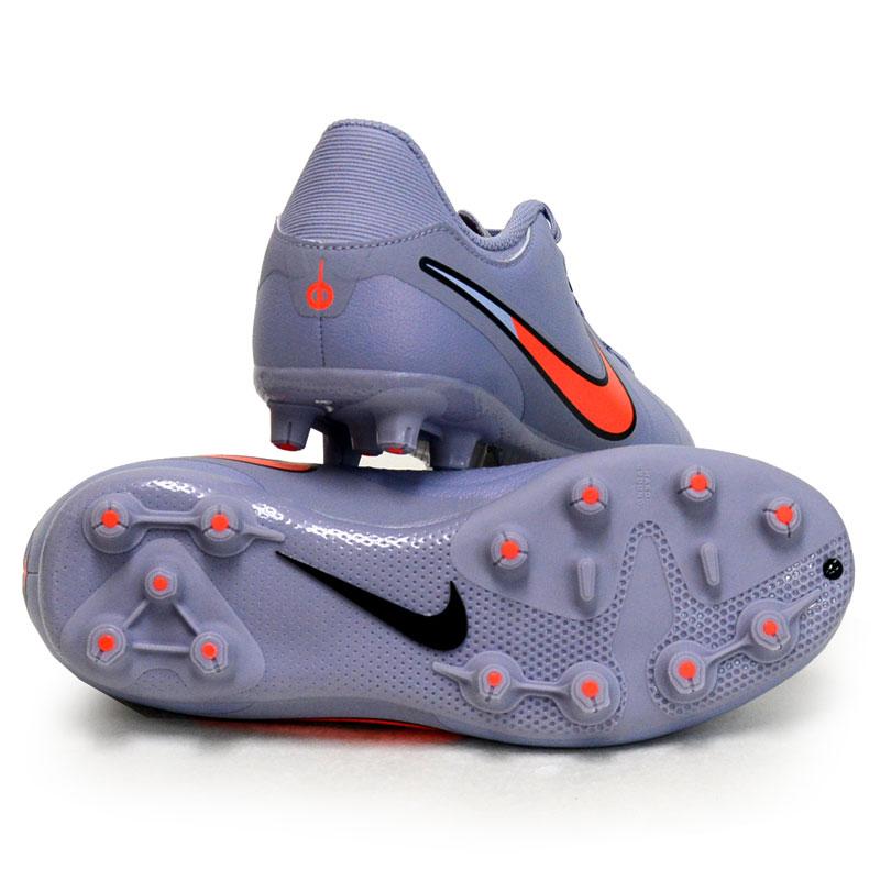 【希少】Nike サッカーシューズ 25cm スパイク NIKE（ナイキ） ジュニア レジェンド 10 アカデミー HG ジュニア