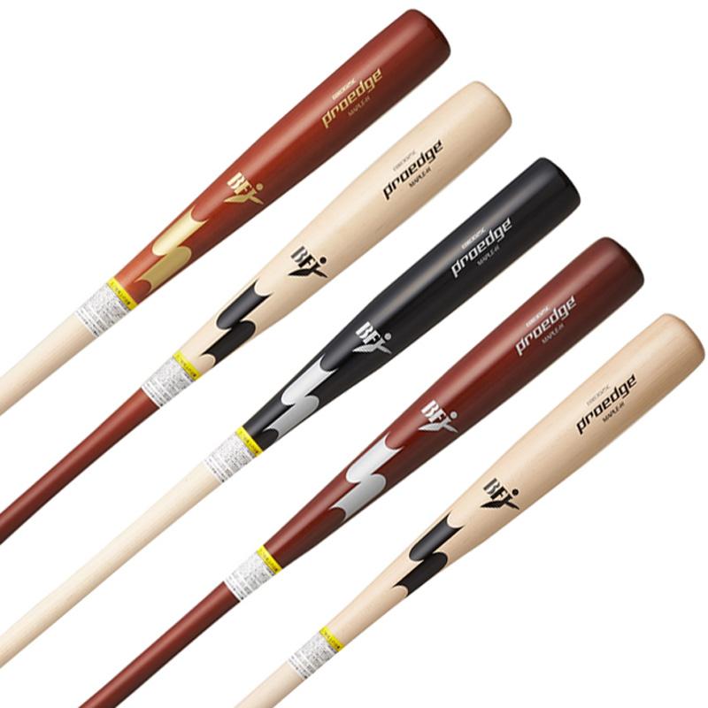 エスエスケイ（SSK） 硬式木製バット プロエッジ くりぬき有り 野球