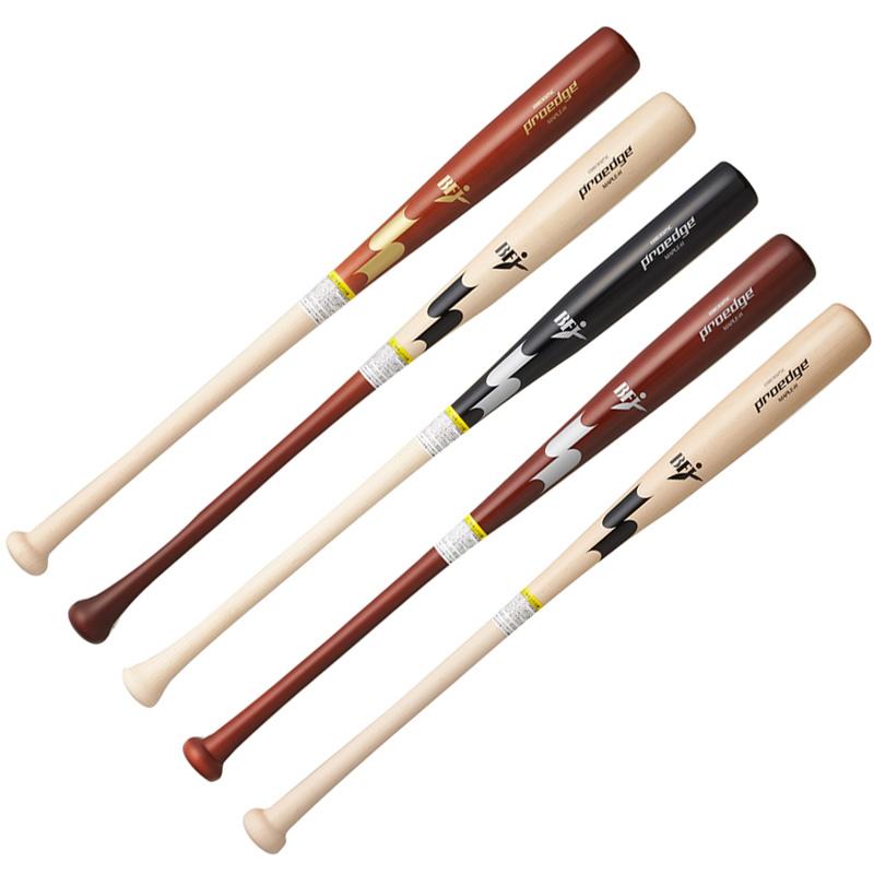 エスエスケイ（SSK） 硬式木製バット プロエッジ くりぬき有り 野球
