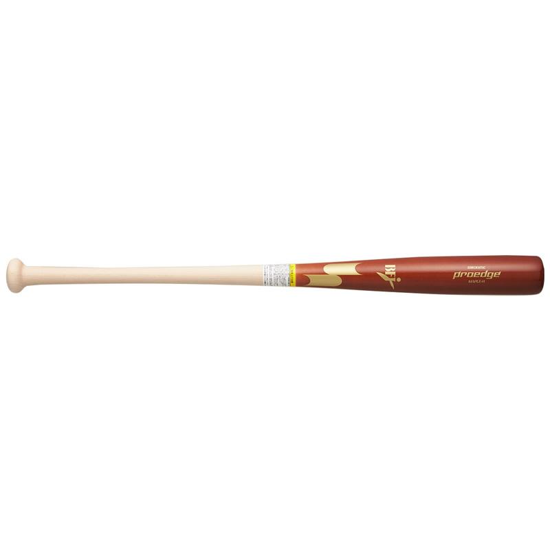 エスエスケイ（SSK） 硬式木製バット プロエッジ くりぬき有り 野球