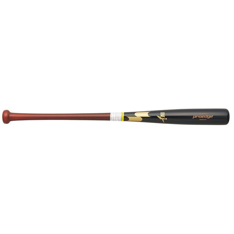 SSK木製バット新品未開封 エスエスケイ（SSK） 硬式木製バット プロエッジ くり抜きなし 野球