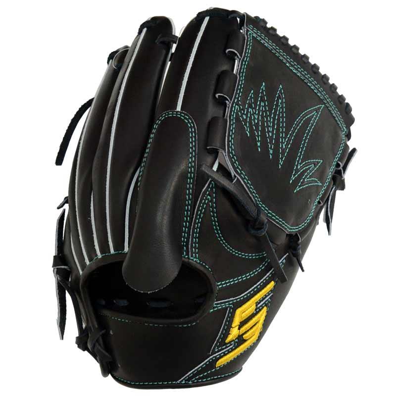 ファイブ FIVE 硬式用グラブ Basic 投手用 グラブ袋付 野球 一般 硬式