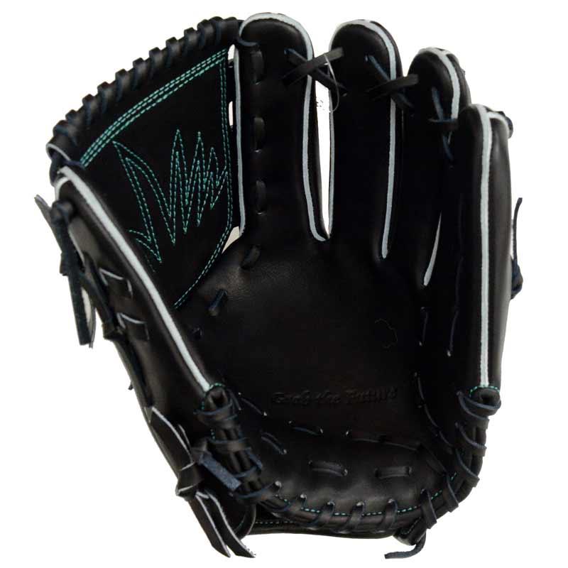 ファイブ FIVE 硬式用グラブ Basic 投手用 グラブ袋付 野球 一般 硬式