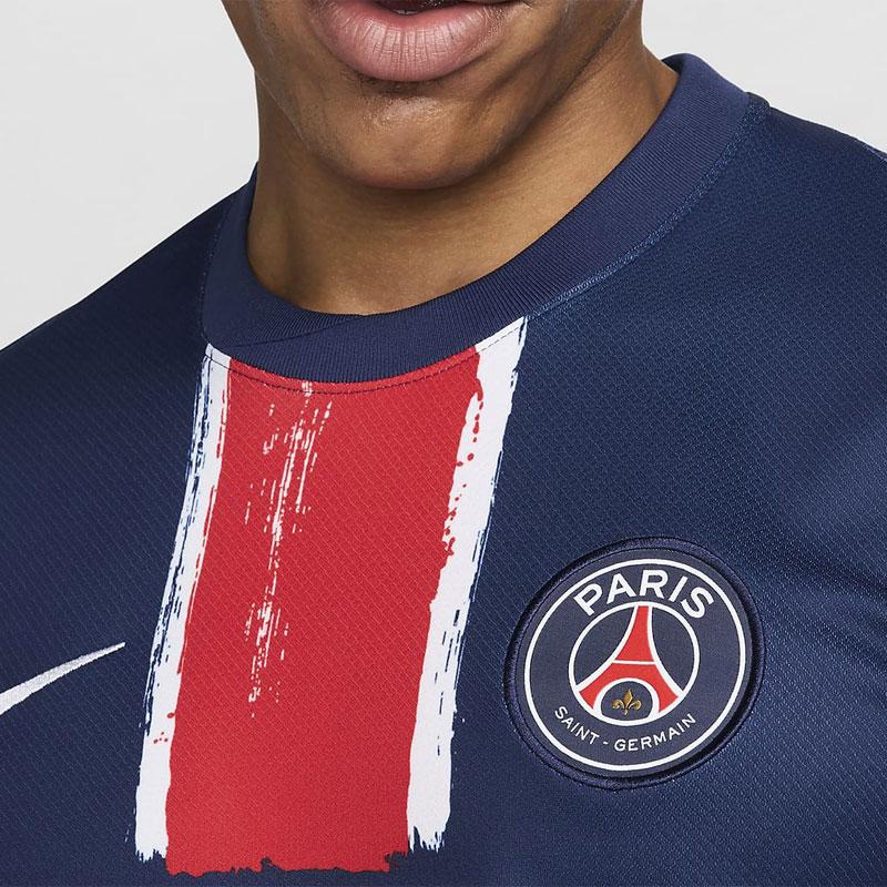 NIKE（ナイキ） パリ サンジェルマン PSG 2024/25 スタジアム ホーム