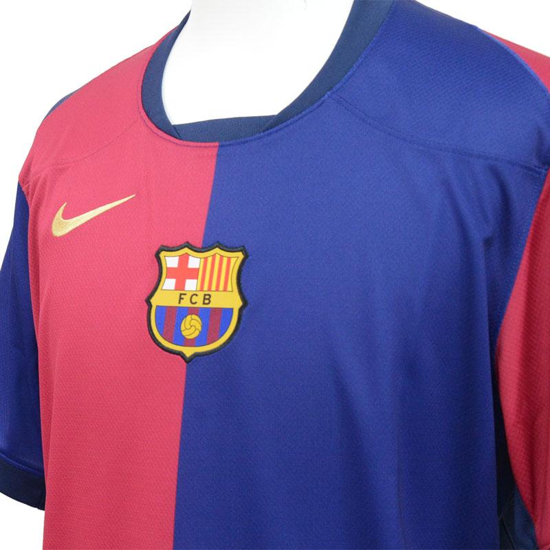 NIKE（ナイキ） FC バルセロナ タジアム ホーム サッカー バルセロナ