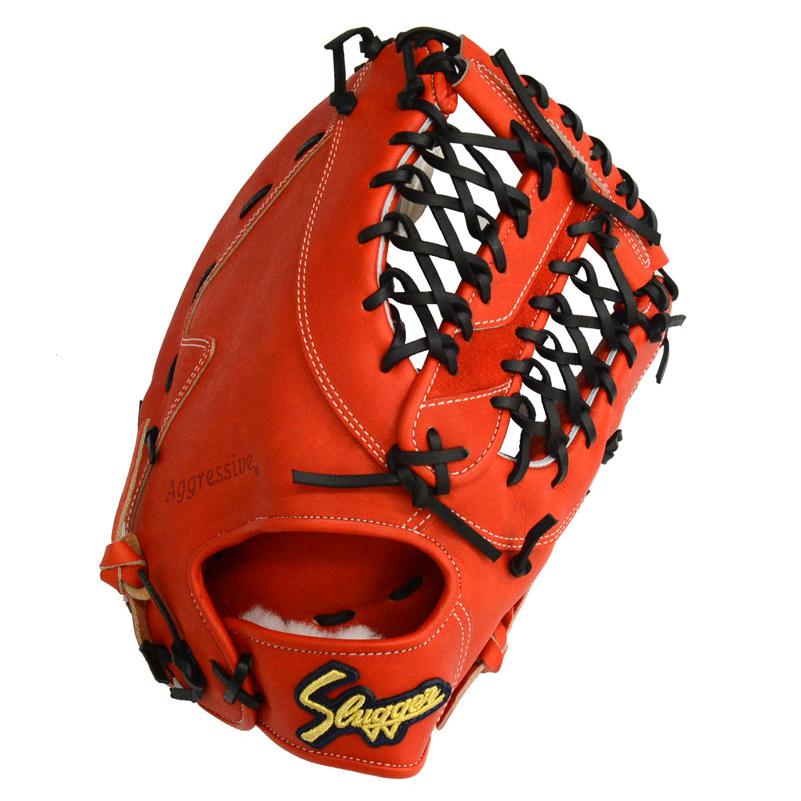 久保田スラッガー クボタスラッガー SLUGGER 硬式グラブ ファースト 