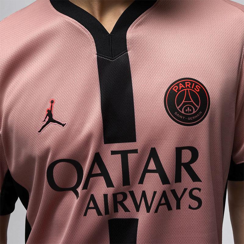 【値下げ中】パリ サンジェルマン (PSG) 2024/25 スタジアム サード NIKE ナイキ パリ サンジェルマン PSG 2024/25 スタジアム