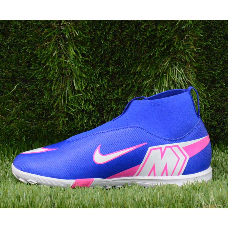 NIKE（ナイキ） ジュニア ズーム スーパーフライ 10 アカデミー TF