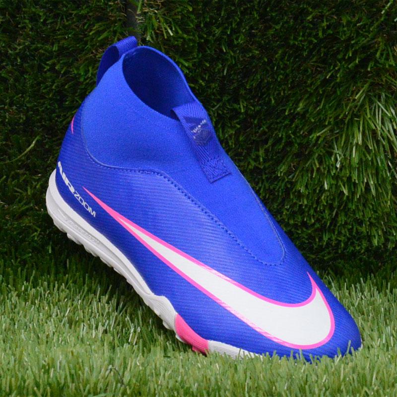 NIKE（ナイキ） ジュニア ズーム スーパーフライ 10 アカデミー TF