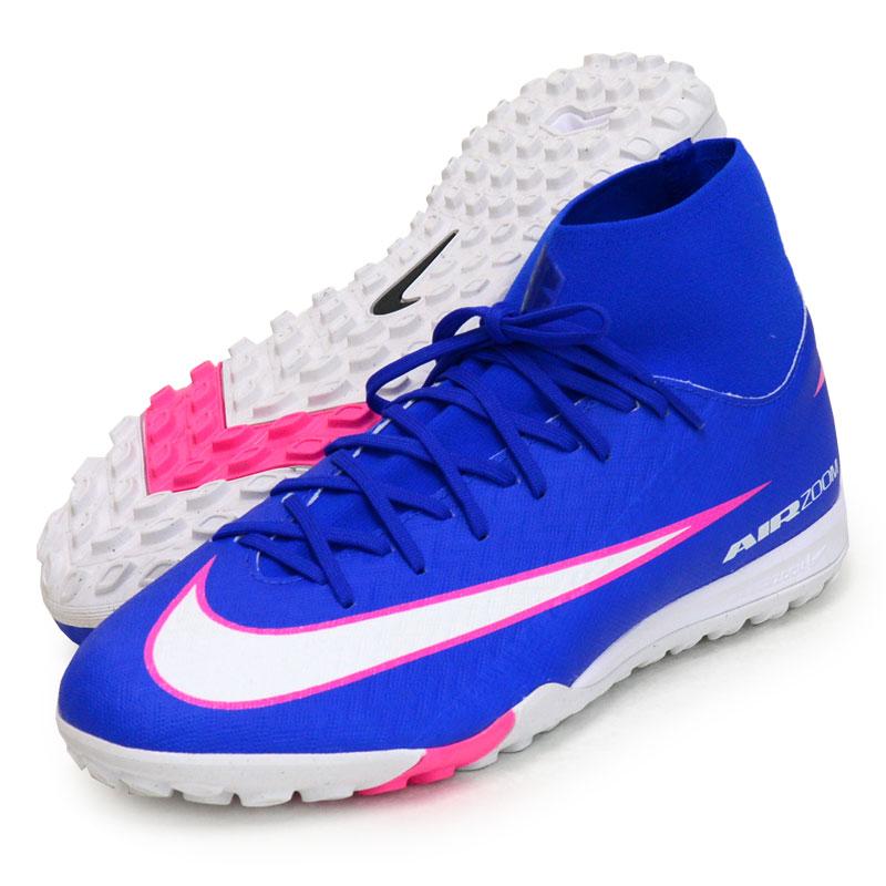 NIKE（ナイキ） ズーム スーパーフライ 10 アカデミー TF サッカー