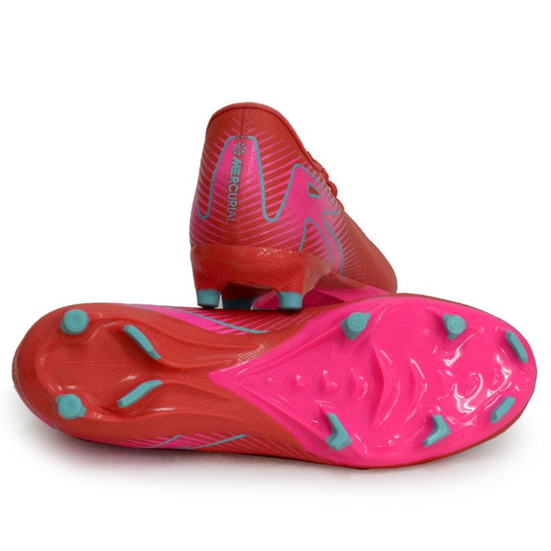 【値下げ】【未使用　海外モデル】Nike Zoom スパイクシューズ 　23.5 NIKE（ナイキ） ズームヴェイパー16 アカデミー FG/MG サッカー