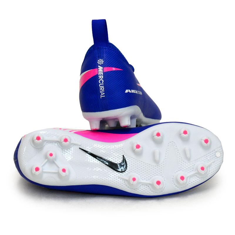 NIKE（ナイキ） ジュニア ズームヴェイパー 16 アカデミー HG JR