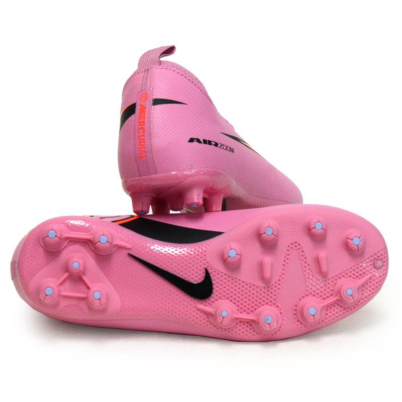 NIKE（ナイキ） ジュニア ズームヴェイパー 16 アカデミー HG ジュニア