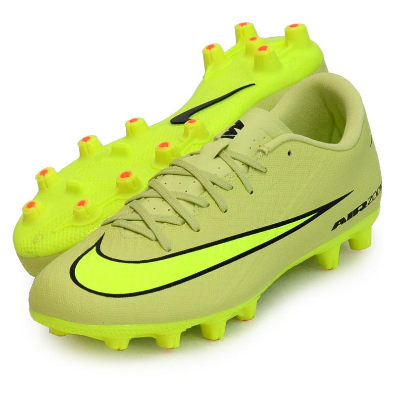 ナイキ ズームヴェイパー16HG スパイク 靴 25,5cm 新品 (2318) NIKE（ナイキ） ズームヴェイパー 16 アカデミー HG サッカースパイク