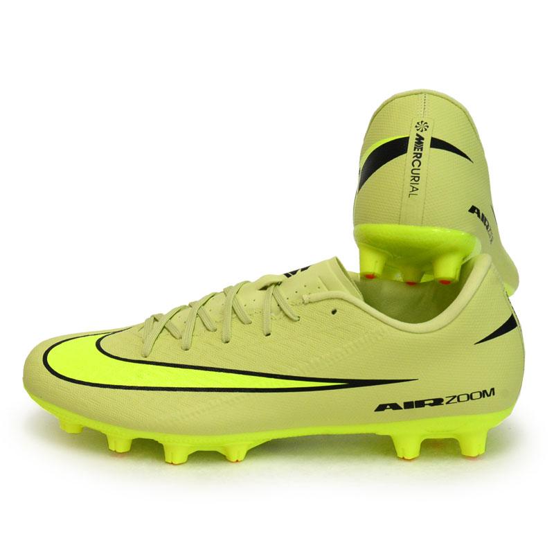 NIKE（ナイキ） ズームヴェイパー 16 アカデミー HG サッカースパイク