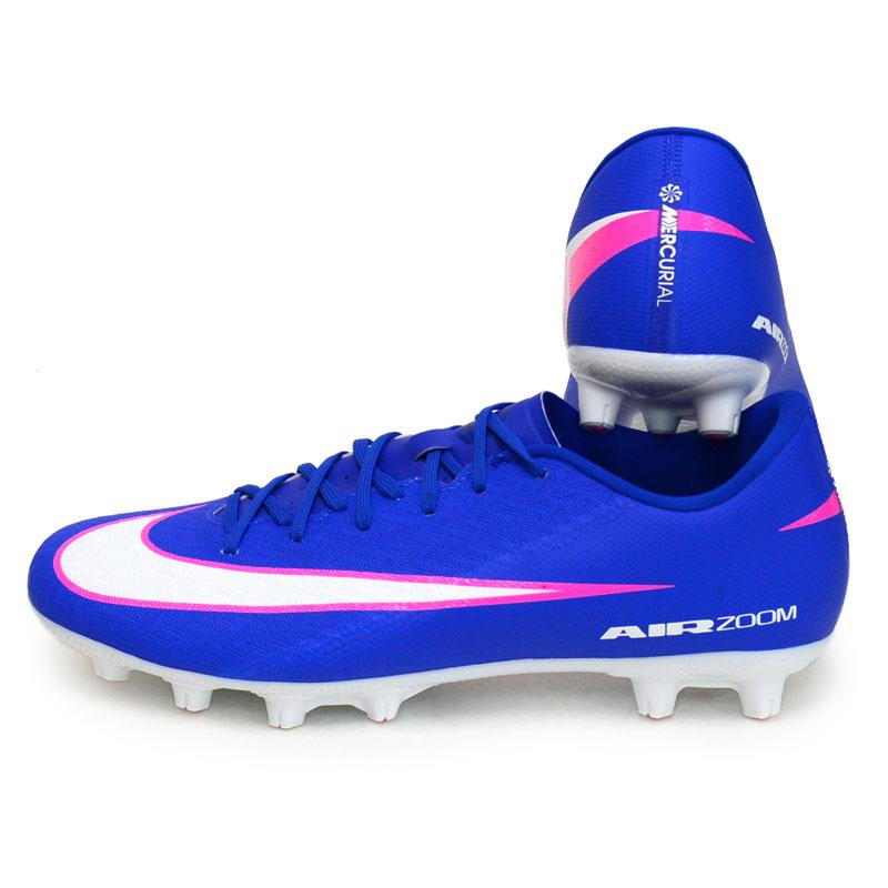 NIKE（ナイキ） ズームヴェイパー 16 アカデミー HG サッカースパイク