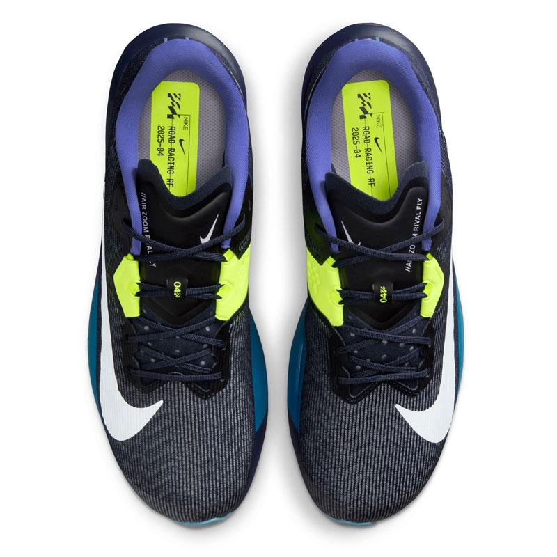 NIKE（ナイキ） ズーム ライバル フライ 4 ランニングシューズ
