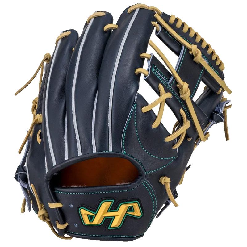 ハタケヤマ（HATAKEYAMA） 硬式用グラブ G SERIES 内野手用 グラブ袋付