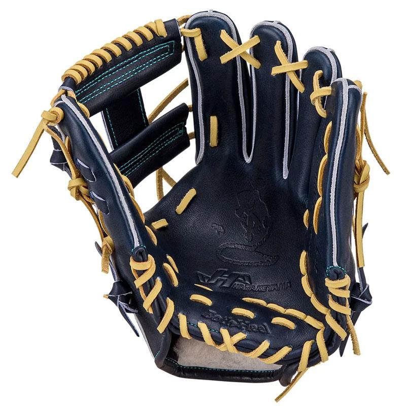 ハタケヤマ（HATAKEYAMA） 硬式用グラブ G SERIES 内野手用 グラブ袋付