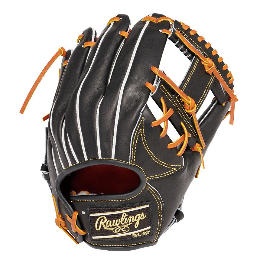 Rawlings（ローリングス） 硬式 PRO PREFERRED ?FS Style- 内野手用