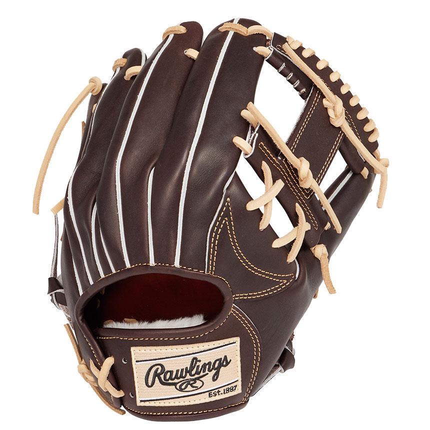 Rawlings（ローリングス） 硬式 PRO PREFERRED ?FS Style- 内野手用