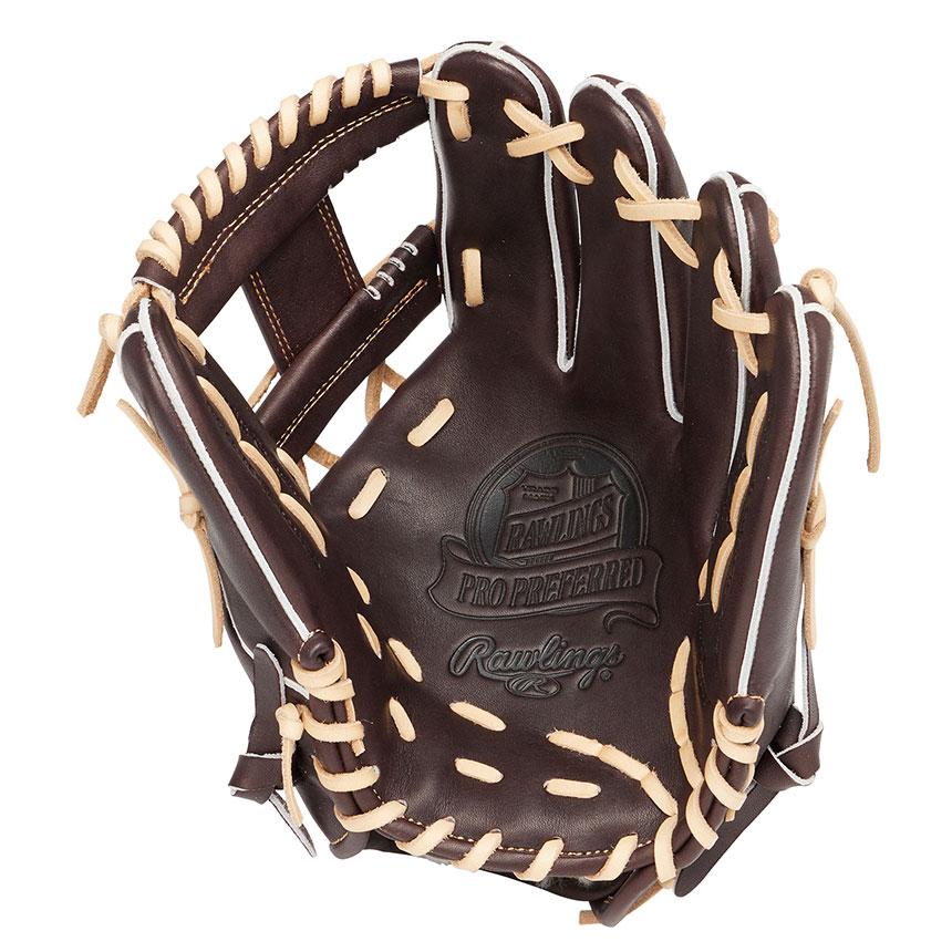 Rawlings（ローリングス） 硬式 PRO PREFERRED ?FS Style- 内野手用