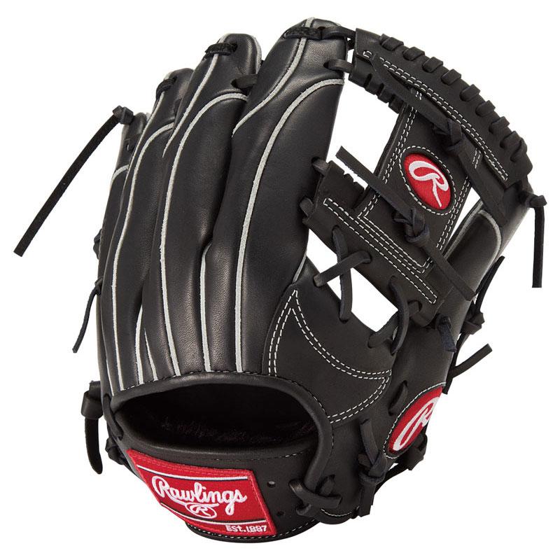 ローリングス Rawlings JR.ハイパーテック CO G9M CAM/B ジュニア 少年