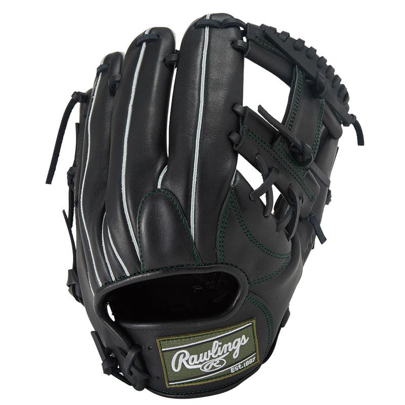 Rawlings ローリングス 軟式 ハイパーテックR2G 934FS B GR5HT934FS-B 一般軟式グラブ Rawlings（ローリングス） 軟式 ハイパーテック R2G 934FS B 軟式用