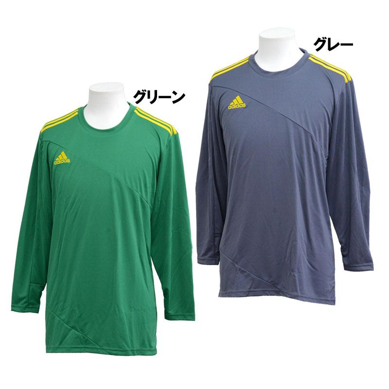 adidas（アディダス） adidas miSQU21 GK JSY サッカー キーパーシャツ