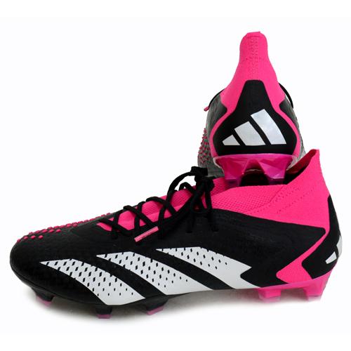adidas - プレデター アキュラシー.1 FG 26cm GW4569 アディダス プレデター アキュラシー.1 FG adidas 【サッカー