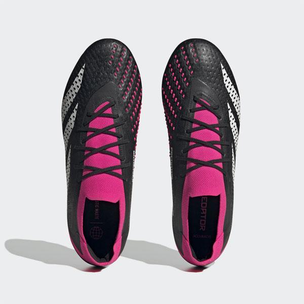 adidas（アディダス） プレデター アキュラシー.1 L FG サッカー